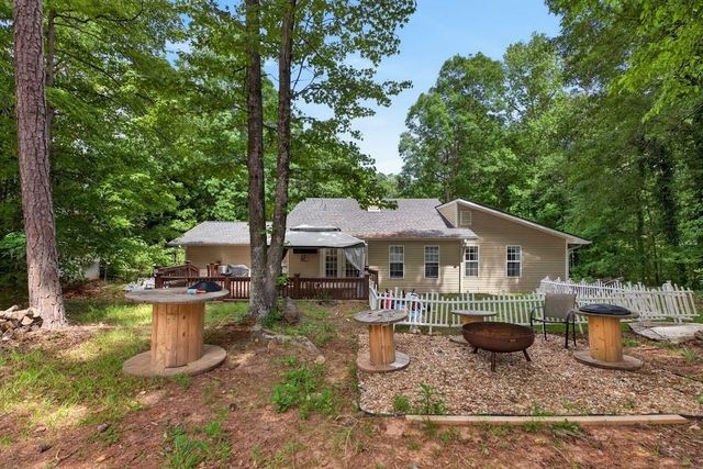 4158 Berkshire Court, Villa Rica, GA 30180