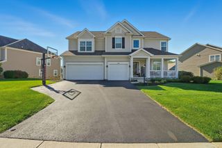 4950 Sanctuary Drive, Westerville, OH 43082