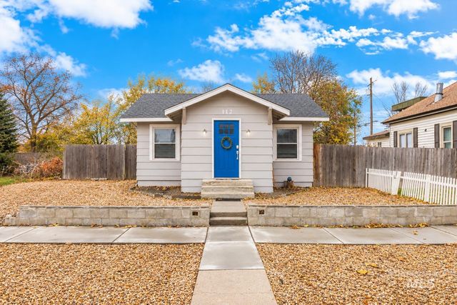 112 17th Ave S, Nampa, ID 83651