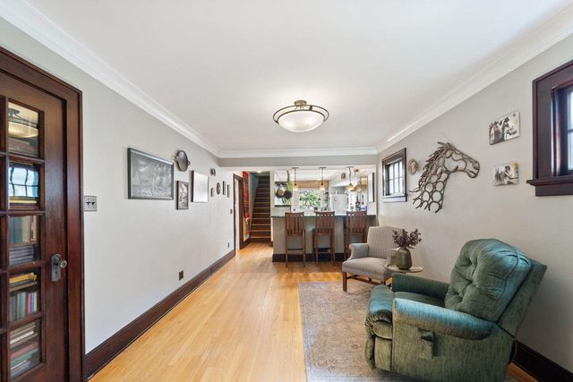 5326 W Wells STREET, Milwaukee, WI 53208