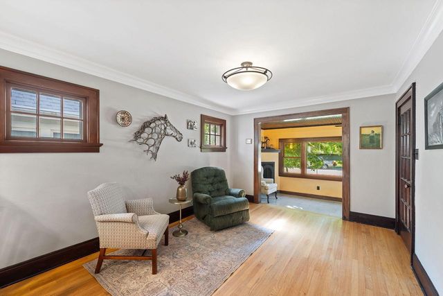 5326 W Wells STREET, Milwaukee, WI 53208