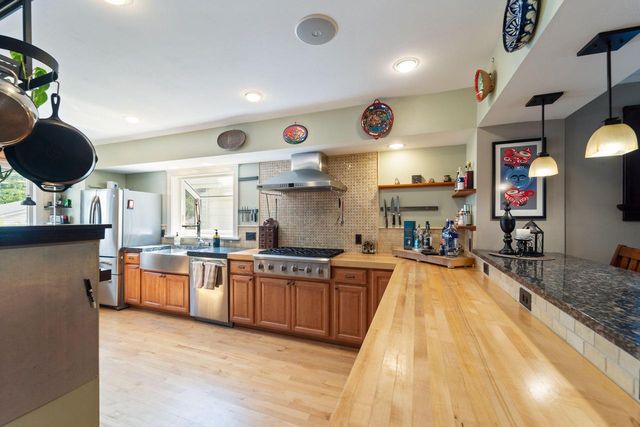 5326 W Wells STREET, Milwaukee, WI 53208