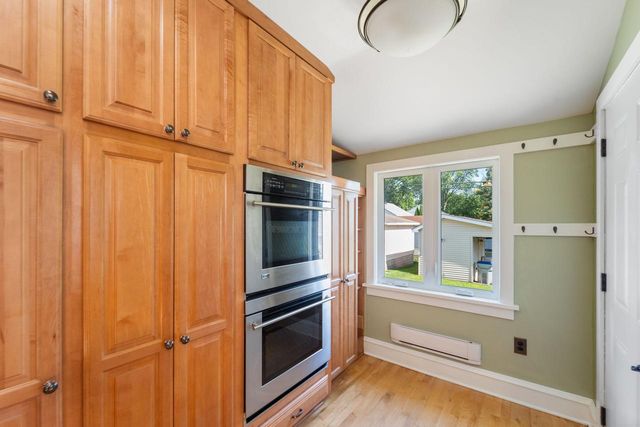 5326 W Wells STREET, Milwaukee, WI 53208