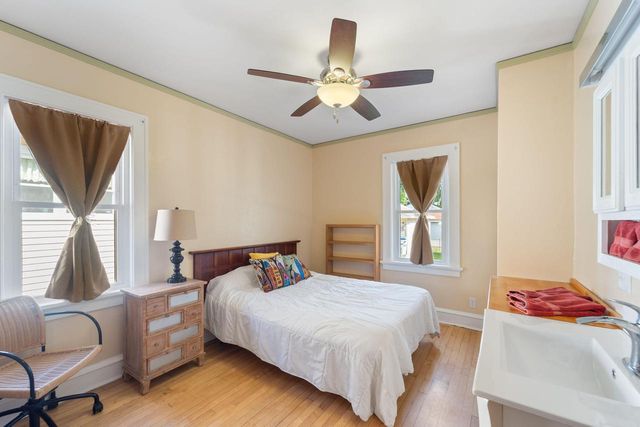 5326 W Wells STREET, Milwaukee, WI 53208