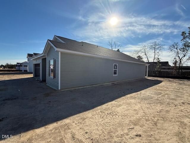 35 Utah Court, Spring Lake, NC 28390