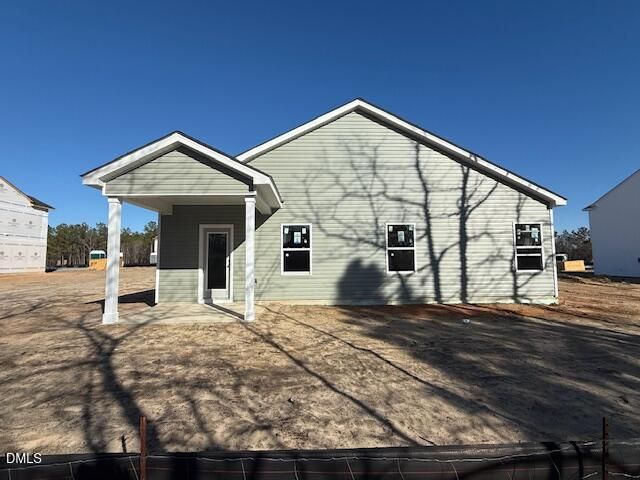 35 Utah Court, Spring Lake, NC 28390