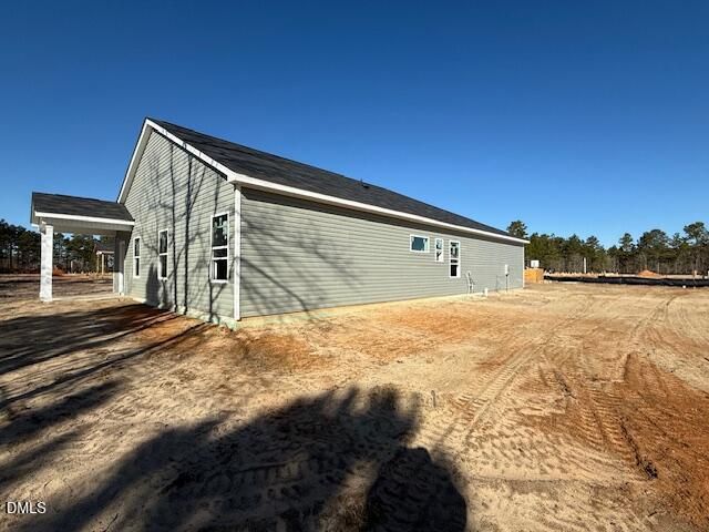 35 Utah Court, Spring Lake, NC 28390