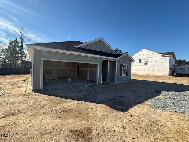 35 Utah Court, Spring Lake, NC 28390