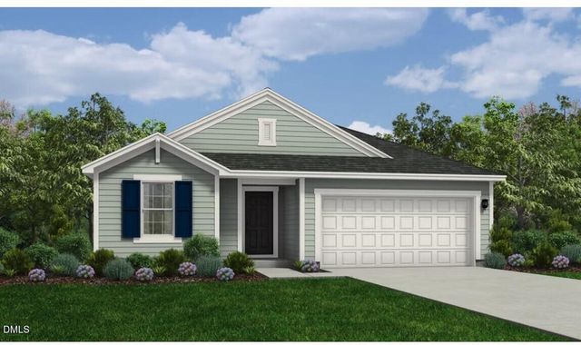 35 Utah Court, Spring Lake, NC 28390