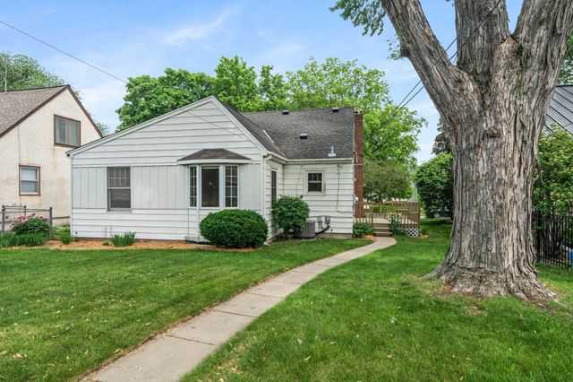 5750 Pleasant Avenue, Minneapolis, MN 55419