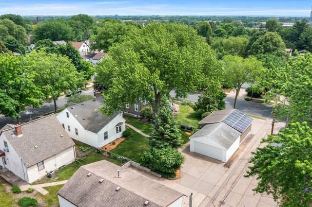 5750 Pleasant Avenue, Minneapolis, MN 55419
