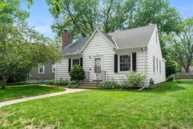 5750 Pleasant Avenue, Minneapolis, MN 55419