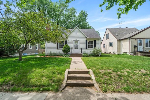 5750 Pleasant Avenue, Minneapolis, MN 55419