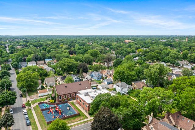 5750 Pleasant Avenue, Minneapolis, MN 55419