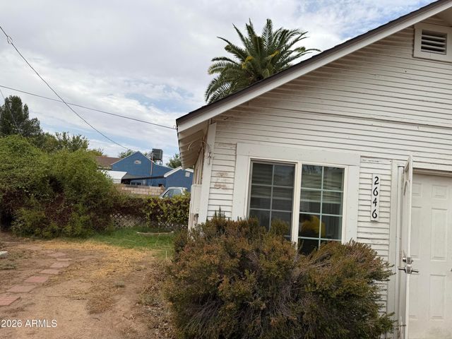 2646 W Morten Avenue, Phoenix, AZ 85021