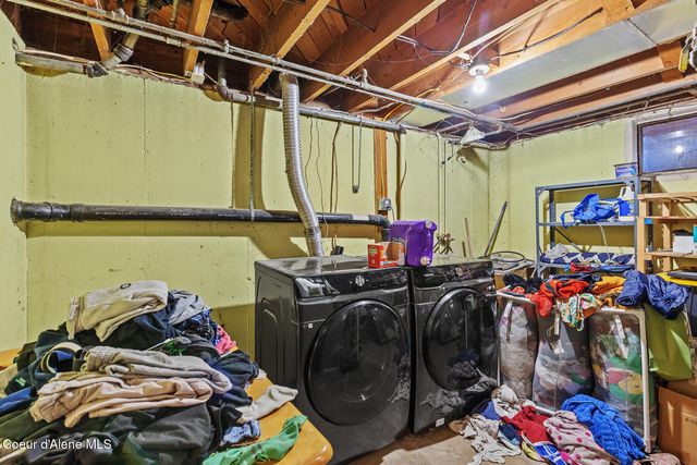 8111 E Knox Ave, Spokane Valley, WA 99212