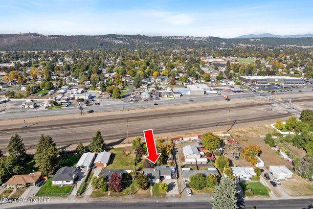 8111 E Knox Ave, Spokane Valley, WA 99212
