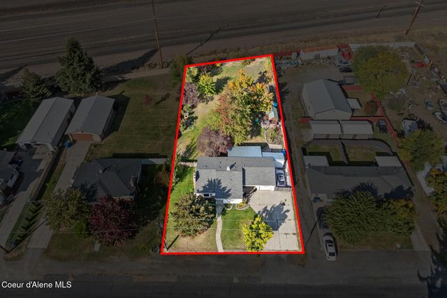 8111 E Knox Ave, Spokane Valley, WA 99212