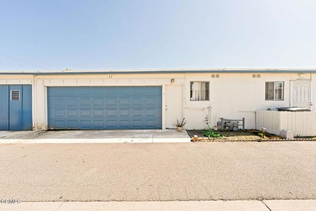 11 W Fiesta Green, Port Hueneme, CA 93041