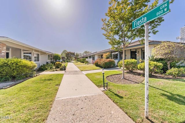 11 W Fiesta Green, Port Hueneme, CA 93041
