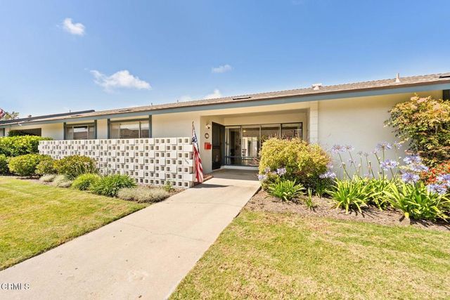 11 W Fiesta Green, Port Hueneme, CA 93041