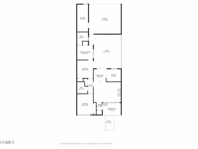 11 W Fiesta Green, Port Hueneme, CA 93041