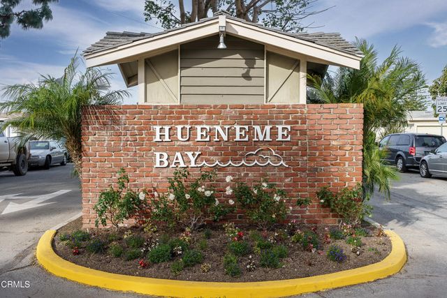 11 W Fiesta Green, Port Hueneme, CA 93041