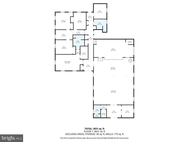 250 MOORELAND AVE, Carlisle, PA 17013