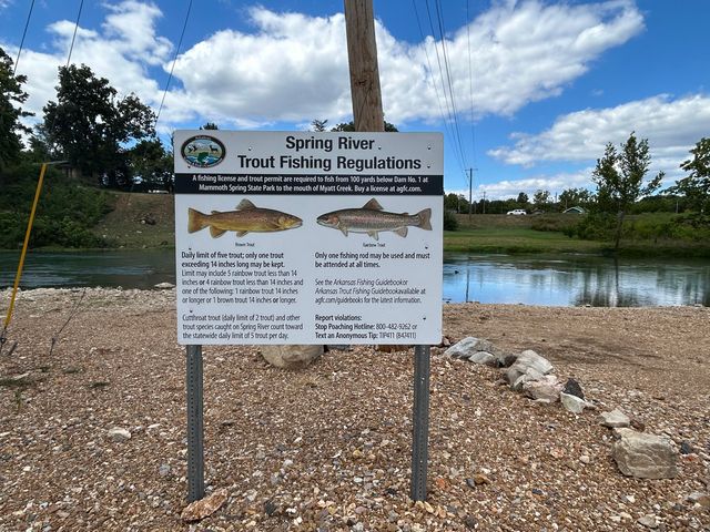 107 Us 63, Mammoth Spring, AR 72554