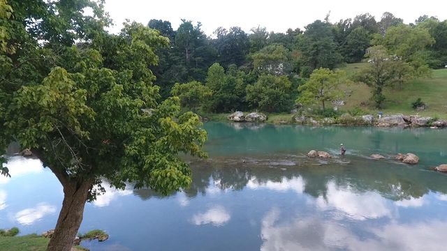 107 Us 63, Mammoth Spring, AR 72554