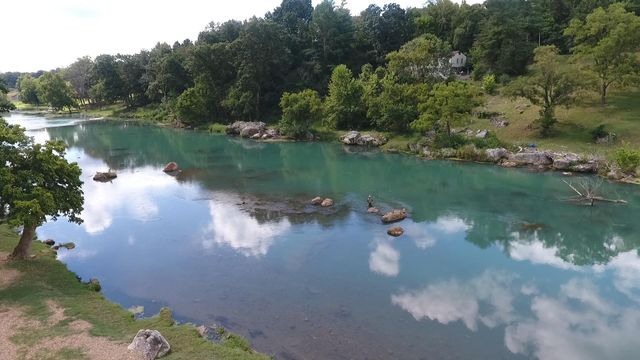 107 Us 63, Mammoth Spring, AR 72554