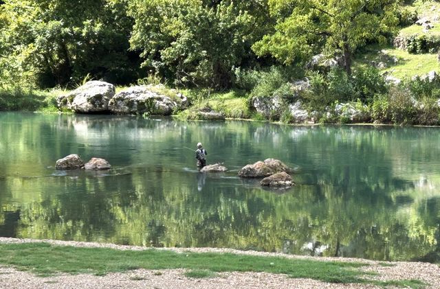 107 Us 63, Mammoth Spring, AR 72554