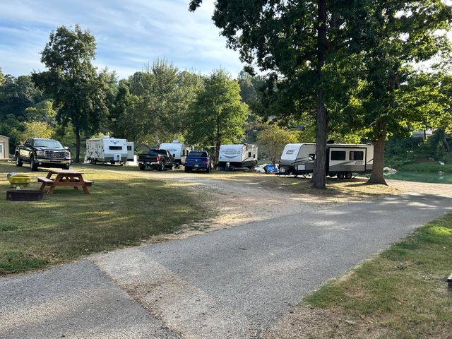 107 Us 63, Mammoth Spring, AR 72554