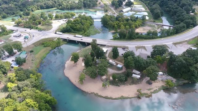 107 Us 63, Mammoth Spring, AR 72554