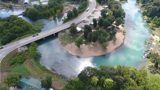 107 Us 63, Mammoth Spring, AR 72554