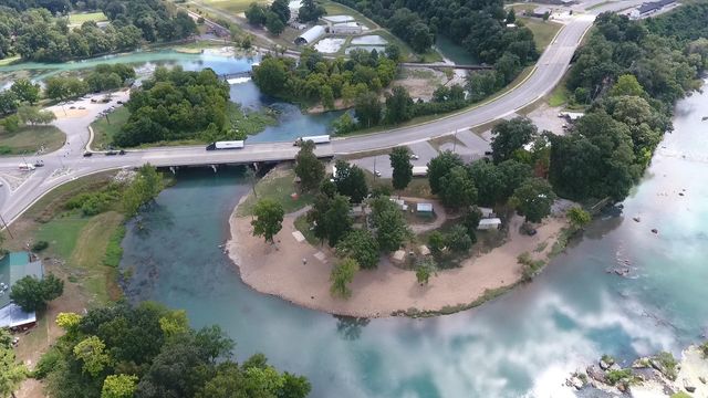 107 Us 63, Mammoth Spring, AR 72554