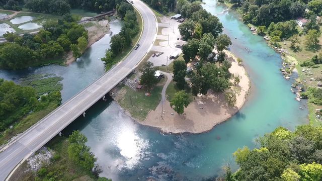 107 Us 63, Mammoth Spring, AR 72554