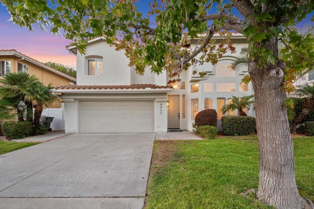 4560 Avenida Privado, Oceanside, CA 92057 — exterior