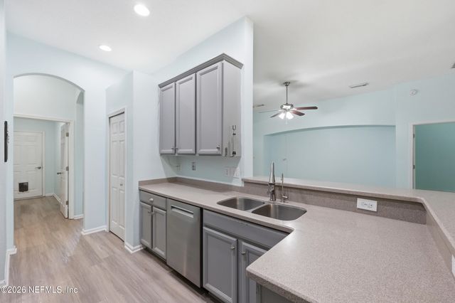 97646 BLUFF VIEW Circle, Yulee, FL 32097