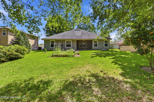 97646 BLUFF VIEW Circle, Yulee, FL 32097