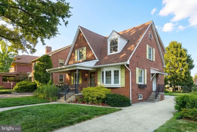 272 FREDERICK ST, Hanover, PA 17331