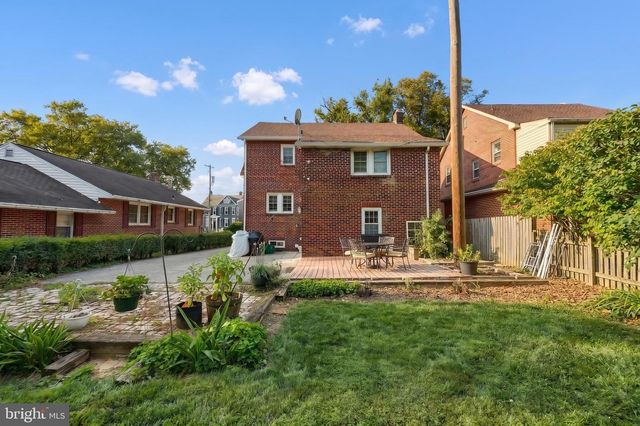 272 FREDERICK ST, Hanover, PA 17331