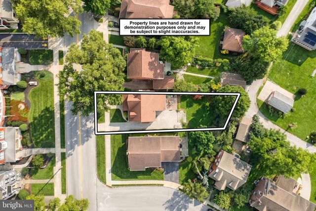 272 FREDERICK ST, Hanover, PA 17331