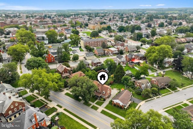 272 FREDERICK ST, Hanover, PA 17331