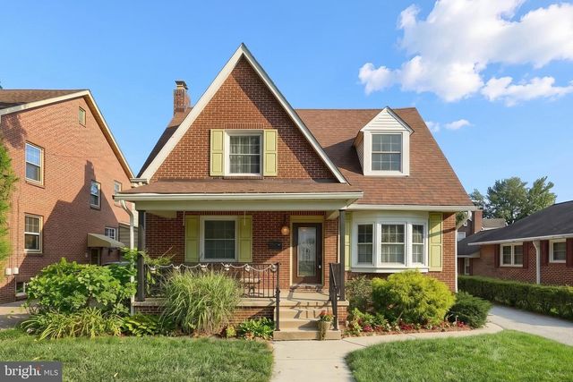 272 FREDERICK ST, Hanover, PA 17331