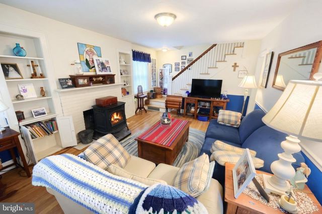 272 FREDERICK ST, Hanover, PA 17331