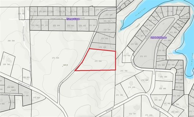 0 Indian Knoll Road, Cumming, GA 30041