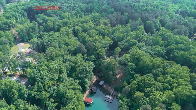 0 Indian Knoll Road, Cumming, GA 30041