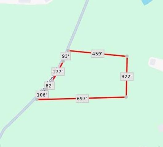 0 Indian Knoll Road, Cumming, GA 30041