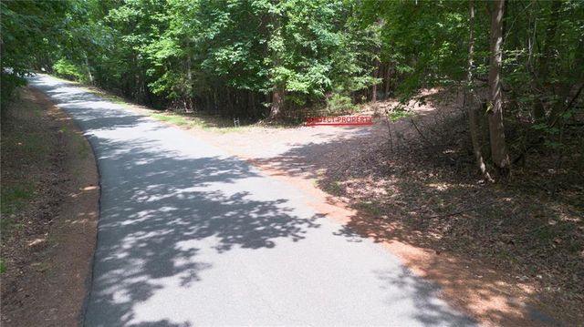 0 Indian Knoll Road, Cumming, GA 30041